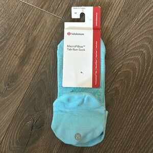 Medium Lululemon Running socks